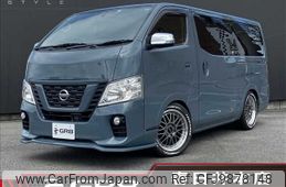 nissan caravan-van 2018 -NISSAN--Caravan Van LDF-VW6E26--VW6E26-103760---NISSAN--Caravan Van LDF-VW6E26--VW6E26-103760-