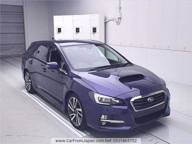 subaru levorg 2014 CFJ1865752 image 1