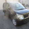 suzuki wagon-r 2015 -SUZUKI--Wagon R DBA-MH34S--MH34S-504500---SUZUKI--Wagon R DBA-MH34S--MH34S-504500- image 1