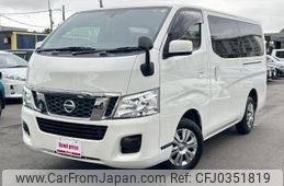 nissan nv350-caravan-van 2012 quick_quick_CBF-VR2E26_VR2E26-006218