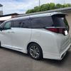 toyota alphard 2023 -TOYOTA--Alphard AGH40W-0004396---TOYOTA--Alphard AGH40W-0004396- image 6