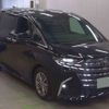 toyota alphard 2023 -TOYOTA 【川越 300ﾈ 476】--Alphard 3BA-AGH40W--AGH40-0003145---TOYOTA 【川越 300ﾈ 476】--Alphard 3BA-AGH40W--AGH40-0003145- image 1