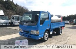 isuzu elf-truck 2003 GOO_NET_EXCHANGE_0404245A30250322W001