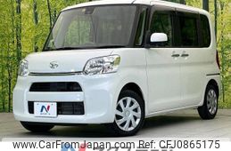 daihatsu tanto 2016 -DAIHATSU--Tanto DBA-LA600S--LA600S-0414091---DAIHATSU--Tanto DBA-LA600S--LA600S-0414091-