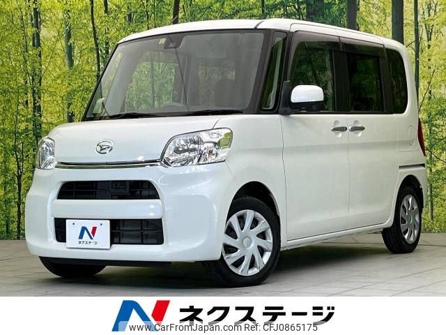 daihatsu tanto 2016 -DAIHATSU--Tanto DBA-LA600S--LA600S-0414091---DAIHATSU--Tanto DBA-LA600S--LA600S-0414091- image 1