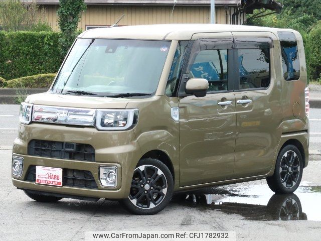 daihatsu wake 2016 CFJ1782932 image 1