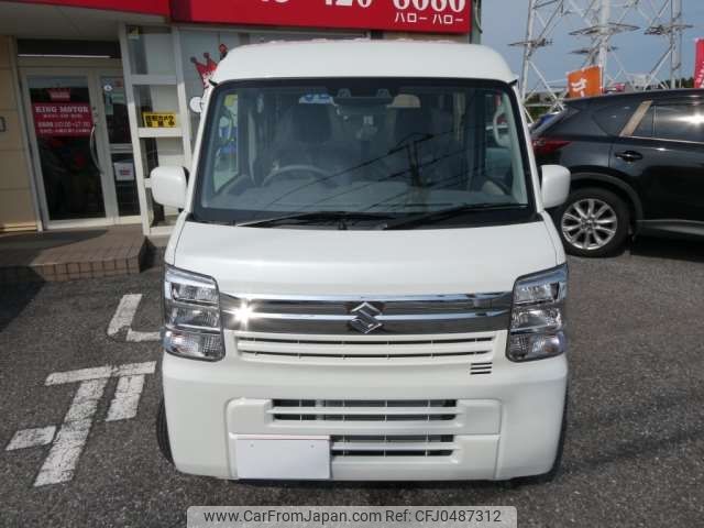 suzuki every 2024 -SUZUKI 【千葉 480ﾇ7277】--Every 3BD-DA17V--DA17V-764404---SUZUKI 【千葉 480ﾇ7277】--Every 3BD-DA17V--DA17V-764404- image 2