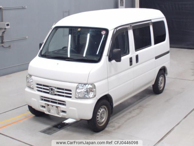 honda acty-van 2014 quick_quick_EBD-HH5_HH5-1914196 image 1