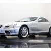 mercedes-benz slr-mclaren 2005 -MERCEDES-BENZ--Benz SLR GH-199376--WDD1993761M000877---MERCEDES-BENZ--Benz SLR GH-199376--WDD1993761M000877- image 8