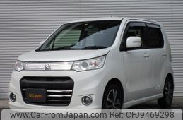 suzuki wagon-r 2013 -SUZUKI--Wagon R DBA-MH34S--MH34S-940319---SUZUKI--Wagon R DBA-MH34S--MH34S-940319-