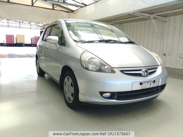honda fit 2006 CFJ1575607 image 1