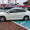 nissan sylphy 2014 -NISSAN--SYLPHY DBA-TB17--TB17-012870---NISSAN--SYLPHY DBA-TB17--TB17-012870- image 37