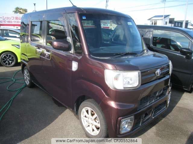 toyota pixis-mega 2017 -TOYOTA--Pixis Mega DBA-LA700A--LA700A-0009231---TOYOTA--Pixis Mega DBA-LA700A--LA700A-0009231- image 1