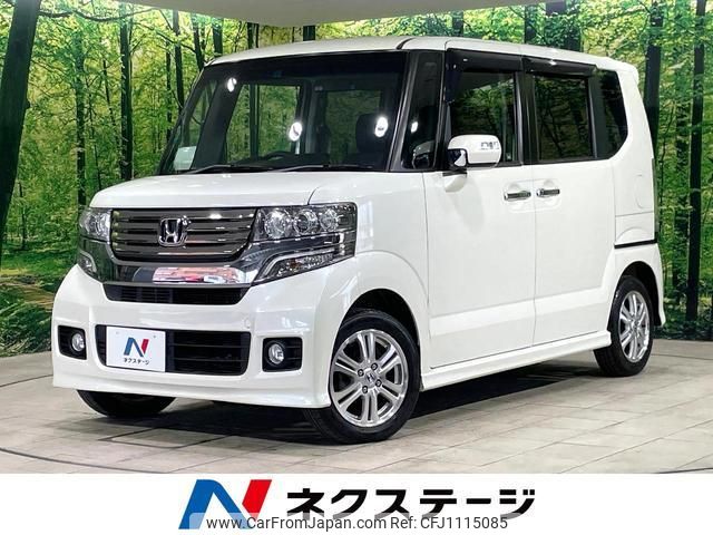 honda n-box 2012 quick_quick_JF1_JF1-1051065 image 1