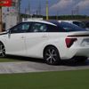 toyota mirai 2020 -TOYOTA--MIRAI ZBA-JPD10--JPD10-0004562---TOYOTA--MIRAI ZBA-JPD10--JPD10-0004562- image 16