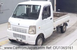 suzuki carry-truck 2011 -SUZUKI--Carry Truck DA63T-709706---SUZUKI--Carry Truck DA63T-709706-