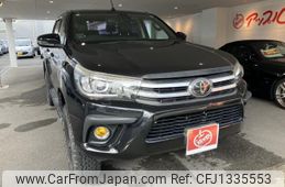 toyota hilux 2018 quick_quick_QDF-GUN125_3900868