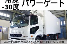 mitsubishi-fuso fighter 2016 CFJ1597708