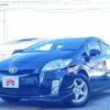 toyota prius 2010 -TOYOTA--Prius DAA-ZVW30--ZVW30-1216727---TOYOTA--Prius DAA-ZVW30--ZVW30-1216727- image 1