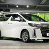 toyota alphard 2021 CFJ1755865 image 17