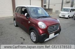 toyota pixis-joy 2018 -TOYOTA 【品川 583ｶ1516】--Pixis Joy DBA-LA250A--LA250A-0011499---TOYOTA 【品川 583ｶ1516】--Pixis Joy DBA-LA250A--LA250A-0011499-