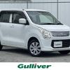 suzuki wagon-r 2013 -SUZUKI--Wagon R DBA-MH34S--MH34S-263640---SUZUKI--Wagon R DBA-MH34S--MH34S-263640- image 1