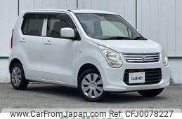 suzuki wagon-r 2013 -SUZUKI--Wagon R DBA-MH34S--MH34S-263640---SUZUKI--Wagon R DBA-MH34S--MH34S-263640-