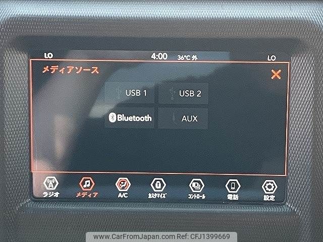 chrysler jeep-wrangler 2019 CFJ1399669 image 2