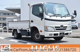 toyota toyoace 2012 CFJ1386720