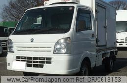 suzuki carry-truck 2015 quick_quick_EBD-DA16T_DA16T-222091