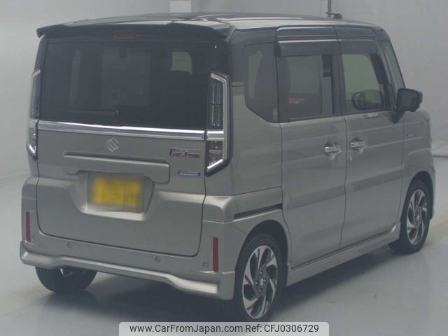 suzuki spacia 2024 -SUZUKI 【富山 581に1309】--Spacia MK54S-124273---SUZUKI 【富山 581に1309】--Spacia MK54S-124273- image 2