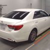 toyota mark-x 2014 -TOYOTA 【福島 317に7000】--MarkX GRX130-6088589---TOYOTA 【福島 317に7000】--MarkX GRX130-6088589- image 2