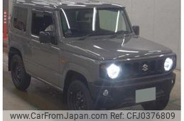 suzuki jimny 2022 quick_quick_3BA-JB64W_237362