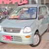 mitsubishi minica 2001 GOO_JP_700040027130230216002 image 3