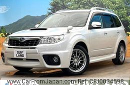 subaru forester 2011 -SUBARU--Forester DBA-SH5--SH5-061067---SUBARU--Forester DBA-SH5--SH5-061067-