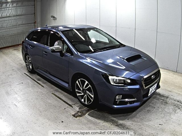 subaru levorg 2014 -SUBARU 【大分 300ほ8714】--Levorg VM4-002225---SUBARU 【大分 300ほ8714】--Levorg VM4-002225- image 1