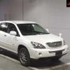 toyota harrier 2012 CFJ0923506 image 1