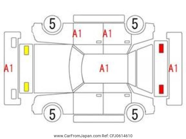 daihatsu tanto 2017 -DAIHATSU--Tanto DBA-LA610S--LA610S-0116525---DAIHATSU--Tanto DBA-LA610S--LA610S-0116525- image 2