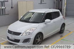 suzuki swift 2015 -SUZUKI 【名古屋 532ﾀ 804】--Swift DBA-ZC72S--ZC72S-354004---SUZUKI 【名古屋 532ﾀ 804】--Swift DBA-ZC72S--ZC72S-354004-