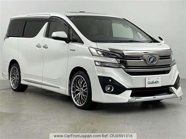 toyota vellfire 2015 -TOYOTA--Vellfire DAA-AYH30W--AYH30-0002234---TOYOTA--Vellfire DAA-AYH30W--AYH30-0002234- image 1