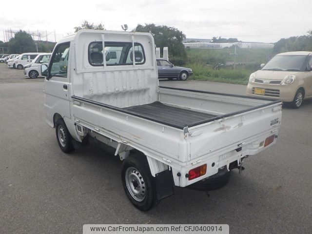 daihatsu hijet-truck 2005 -DAIHATSU--Hijet Truck S200P-2017066---DAIHATSU--Hijet Truck S200P-2017066- image 2