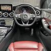 mercedes-benz glc-class 2018 -MERCEDES-BENZ--Benz GLC LDA-253305C--WDC2533052F410404---MERCEDES-BENZ--Benz GLC LDA-253305C--WDC2533052F410404- image 10