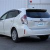 toyota prius-α 2017 -TOYOTA--Prius α DAA-ZVW41W--ZVW41-0063342---TOYOTA--Prius α DAA-ZVW41W--ZVW41-0063342- image 15