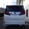 toyota alphard 2015 -TOYOTA 【岐阜 303】--Alphard DBA-AGH35W--AGH35W-0001960---TOYOTA 【岐阜 303】--Alphard DBA-AGH35W--AGH35W-0001960- image 2