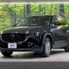 mazda cx-5 2022 CFJ1571874 image 16