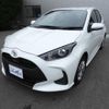 toyota yaris 2023 -TOYOTA 【名変中 】--Yaris KSP210--0090747---TOYOTA 【名変中 】--Yaris KSP210--0090747- image 24