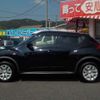 nissan juke 2014 quick_quick_DBA-YF15_YF15-311143 image 2