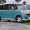 daihatsu move-canbus 2017 -DAIHATSU--Move Canbus DBA-LA800S--LA800S-0054184---DAIHATSU--Move Canbus DBA-LA800S--LA800S-0054184- image 1