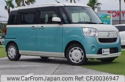 daihatsu move-canbus 2017 -DAIHATSU--Move Canbus DBA-LA800S--LA800S-0054184---DAIHATSU--Move Canbus DBA-LA800S--LA800S-0054184-