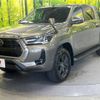 toyota hilux 2020 -TOYOTA--Hilux 3DF-GUN125--GUN125-3919782---TOYOTA--Hilux 3DF-GUN125--GUN125-3919782- image 17